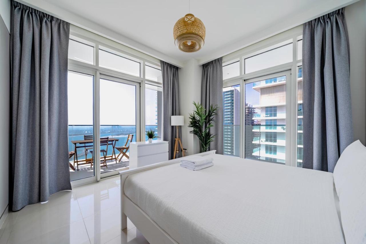 Breathtaking Atlantis View, Spacious 2br On *