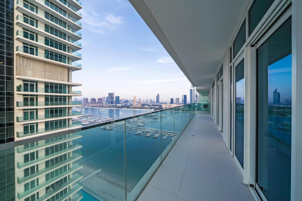 Breathtaking Atlantis View, Spacious 2br On Apartment *
