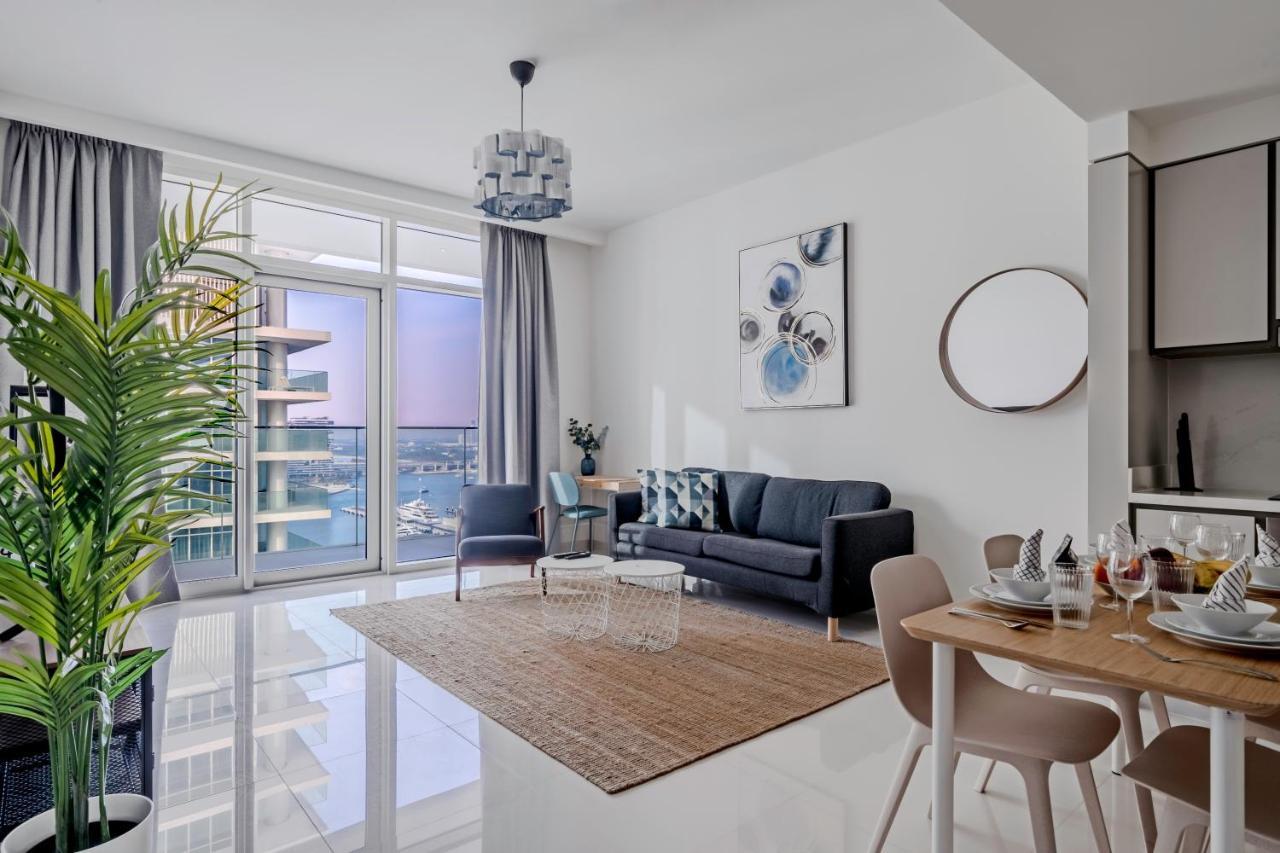 Apartment Breathtaking Atlantis View, Spacious 2br On Dubai