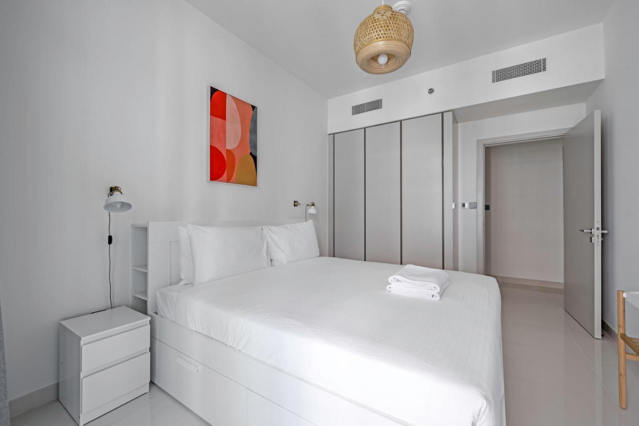 Apartment Breathtaking Atlantis View, Spacious 2br On