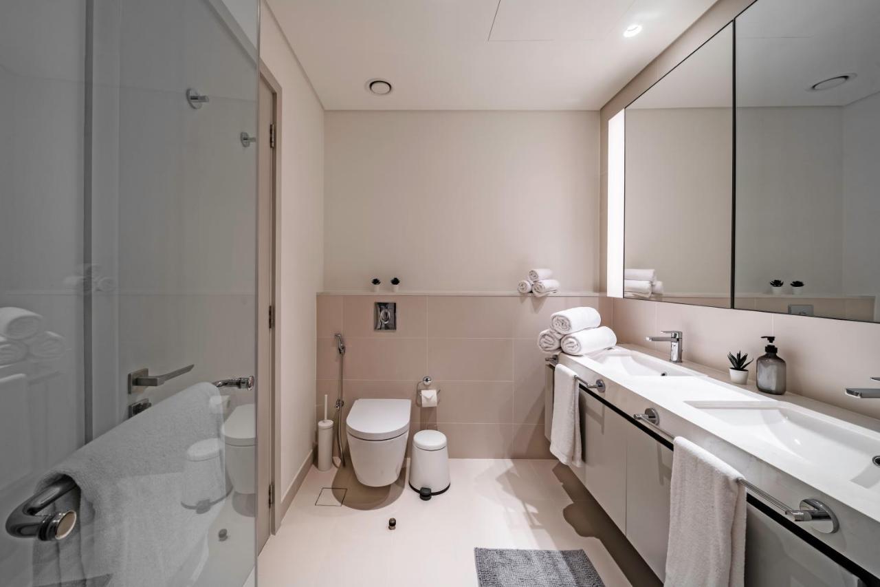 Breathtaking Atlantis View, Spacious 2br On *