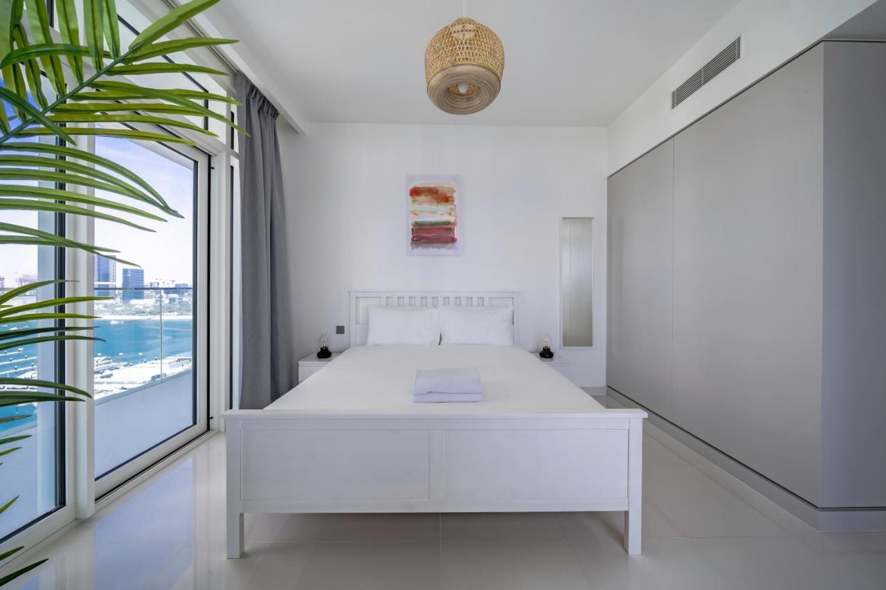 Breathtaking Atlantis View, Spacious 2br On * Dubai