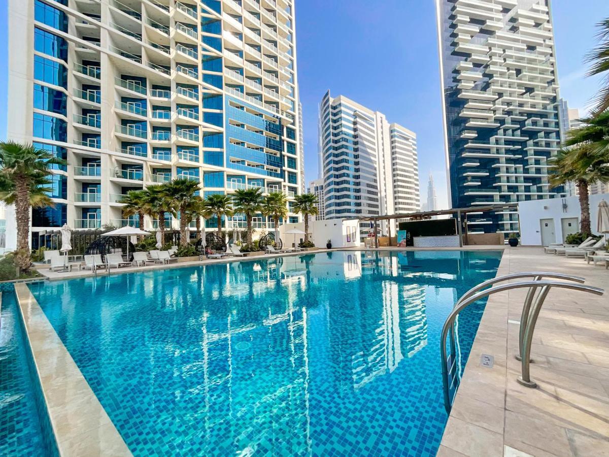 Higuests - Roomy And Chic With Panoramic Canal Views Apartment *