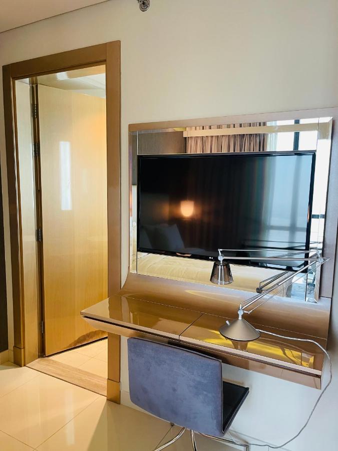 Aparthotel A3301 Paramount 5 Star Two Bedroom Burj Khalifa Around