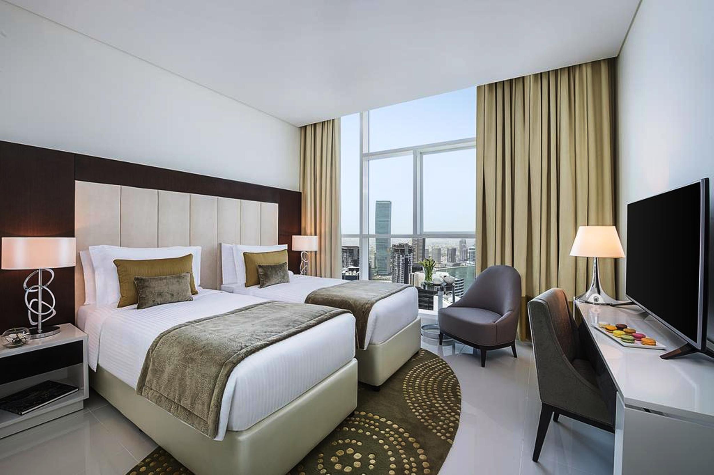 Damac Maison Distinction 5* Dubai