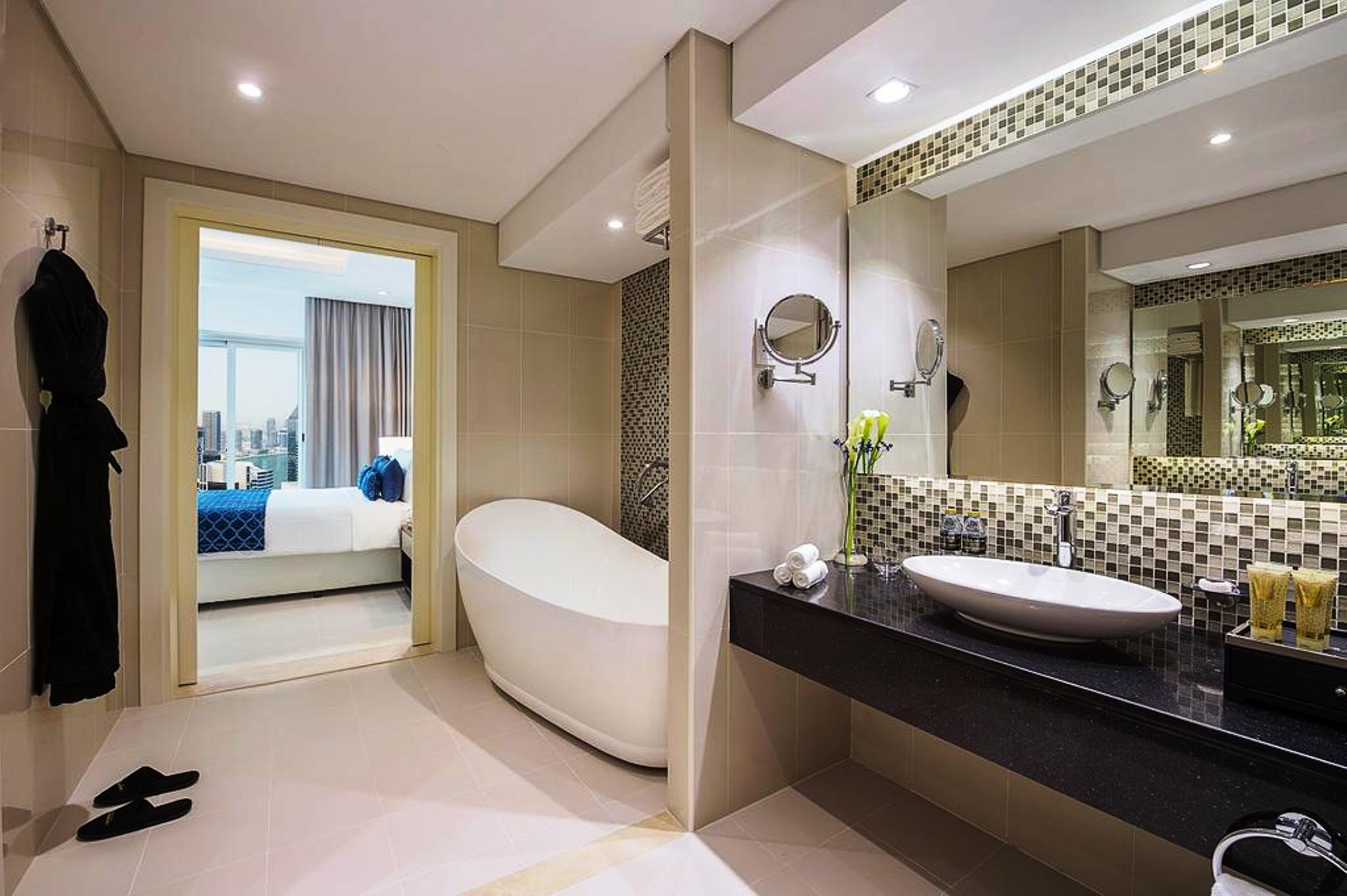 Aparthotel Damac Maison Distinction 5*