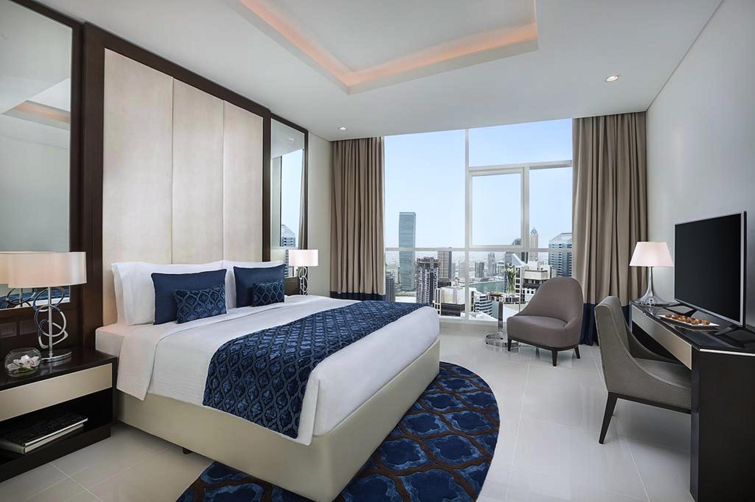 Damac Maison Distinction Aparthotel Dubai