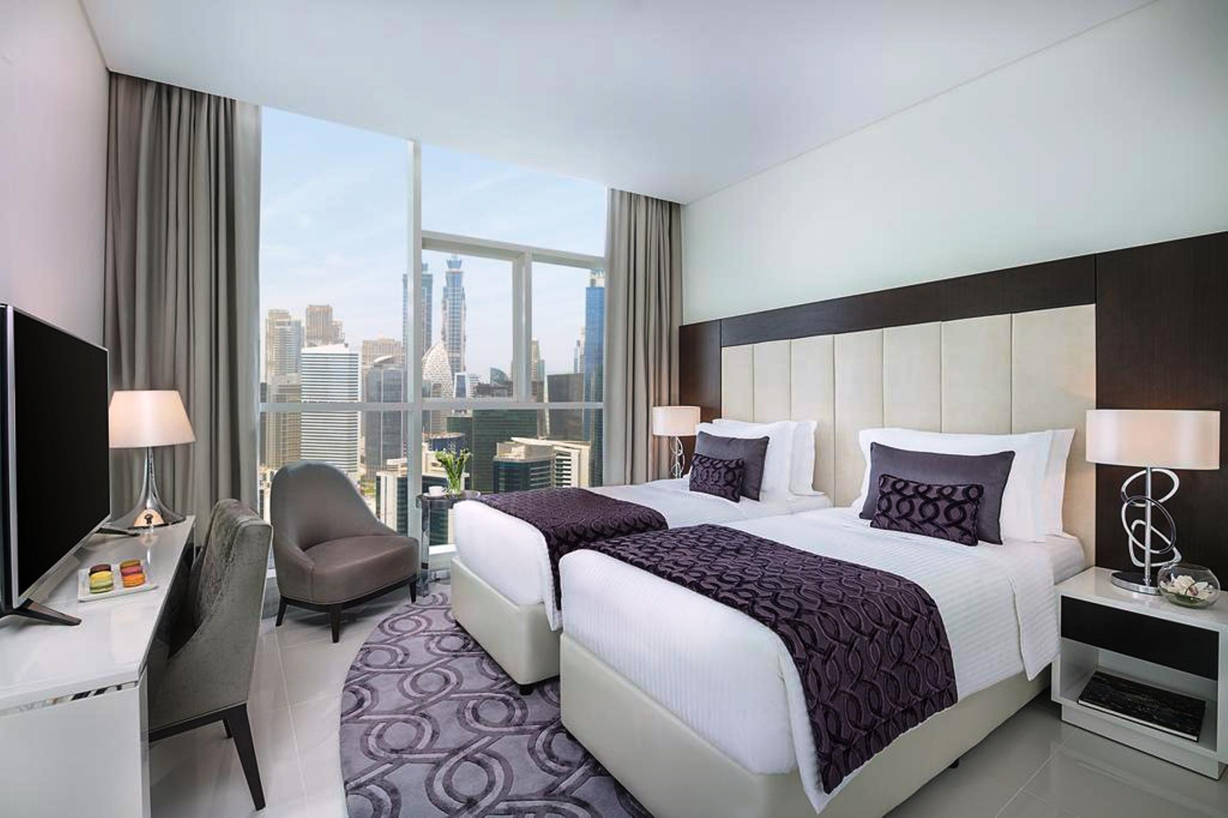 Aparthotel Damac Maison Distinction
