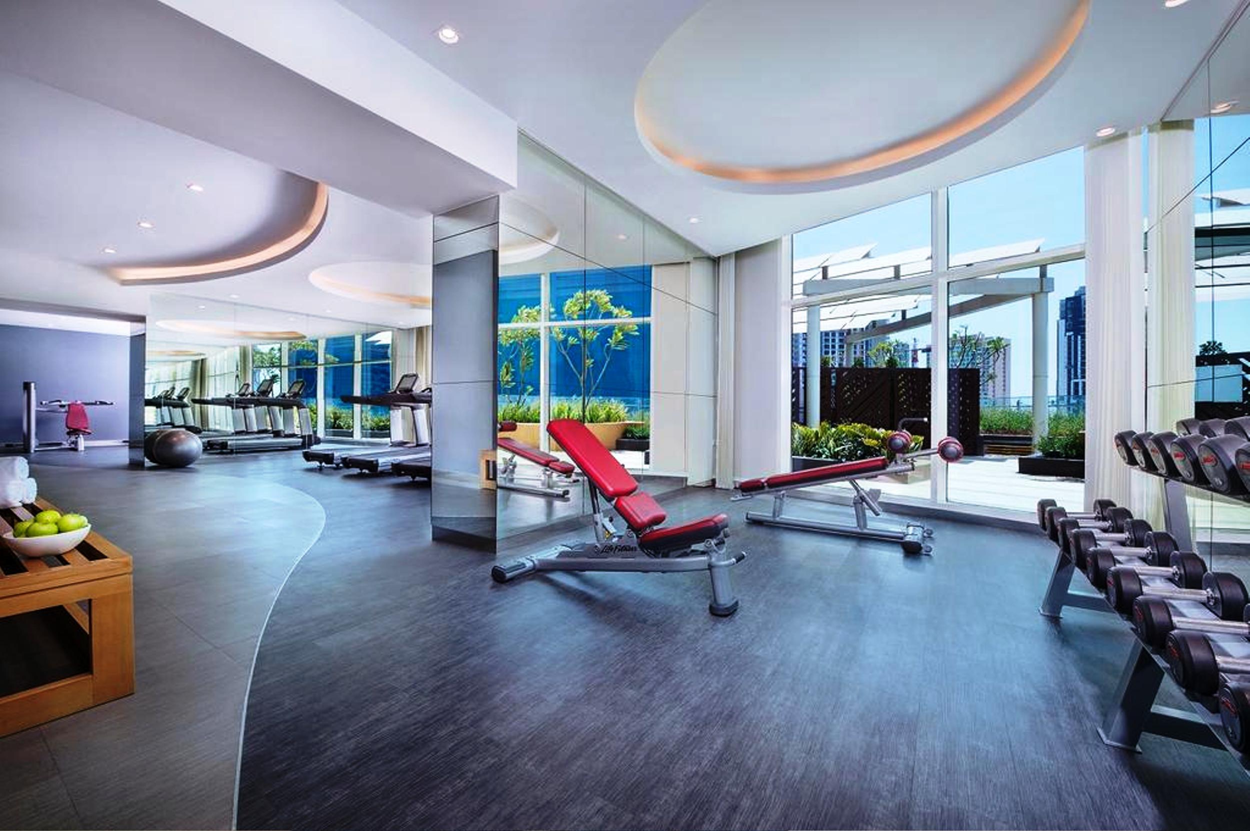 Aparthotel Damac Maison Distinction