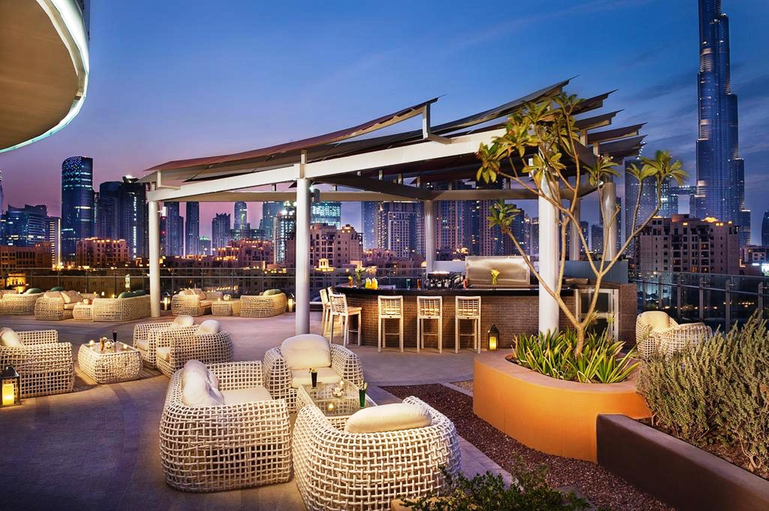 Damac Maison Distinction 5*