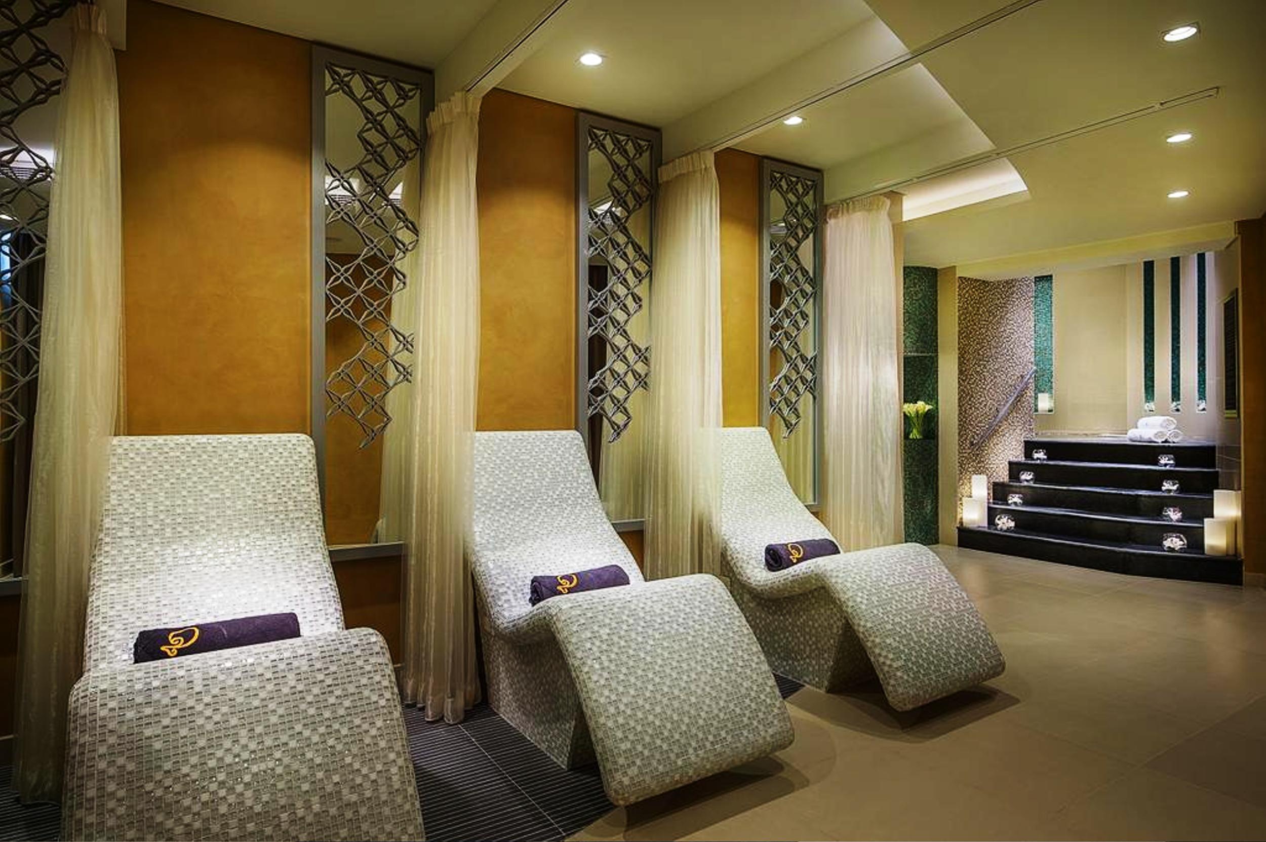 Aparthotel Damac Maison Distinction Dubai