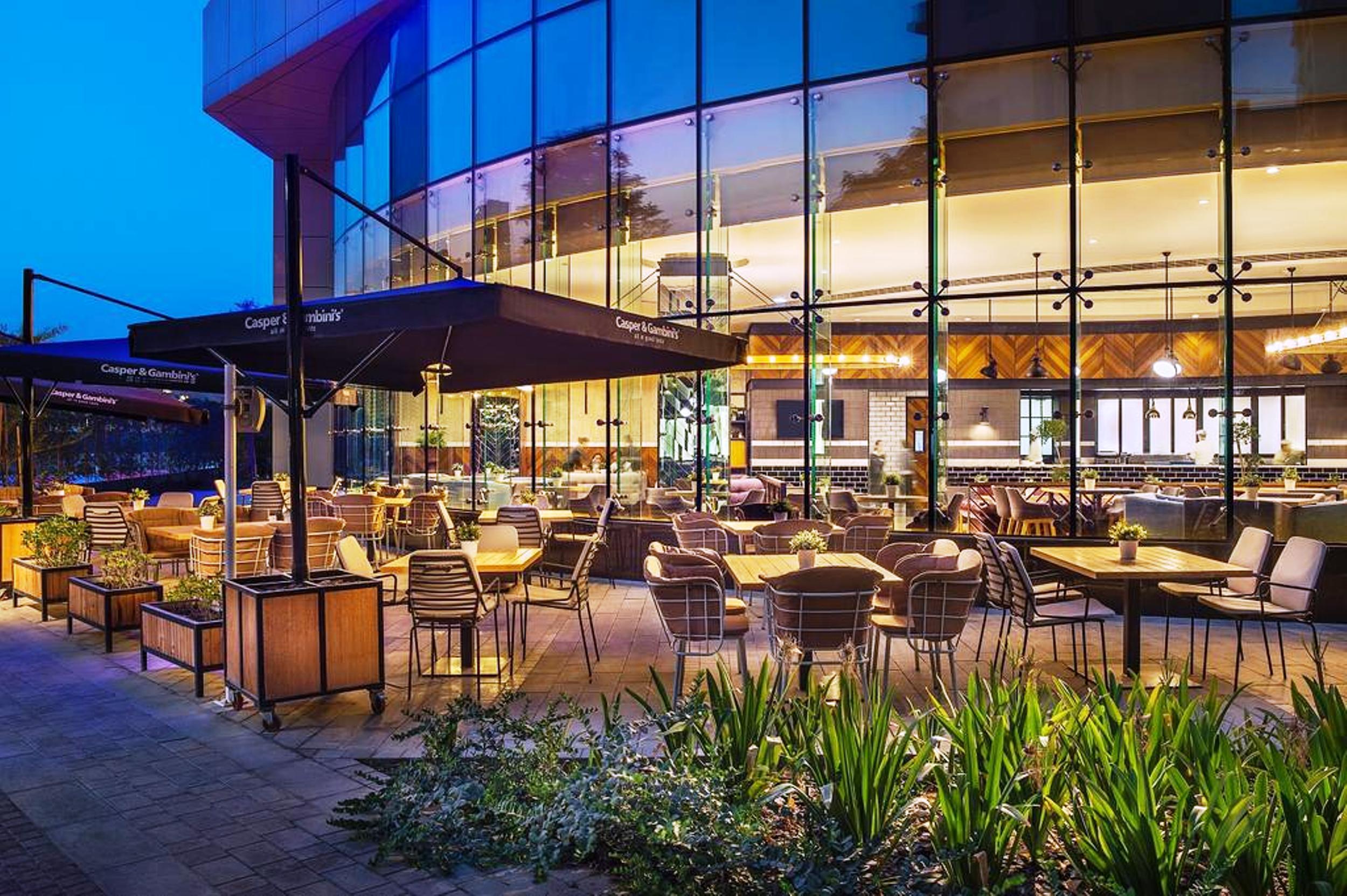 Damac Maison Distinction Dubai
