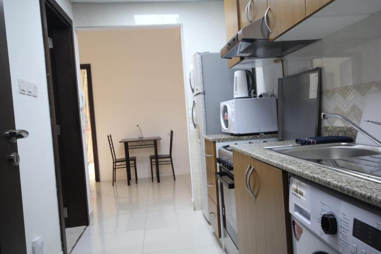 Apartment Comfortable And For Rent In Dubai
