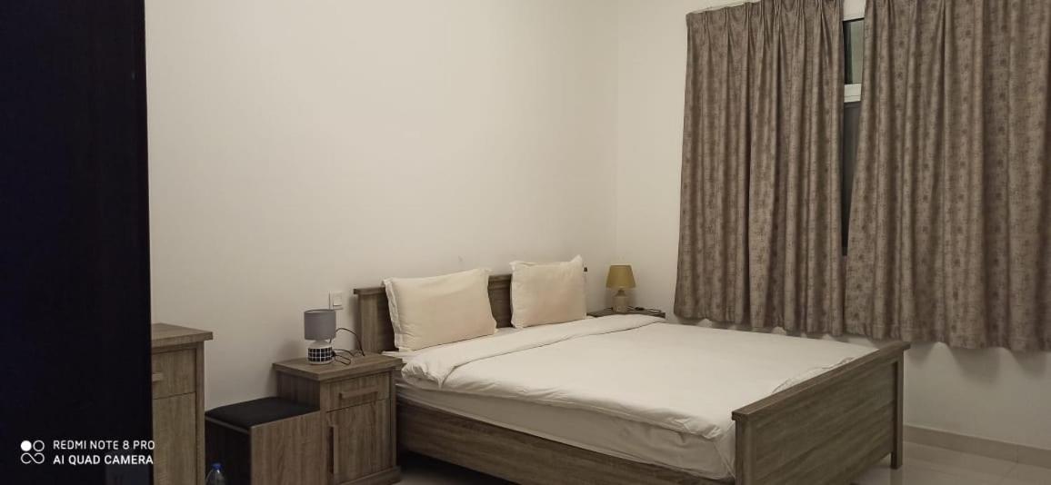 Comfortable And For Rent In Apartment *