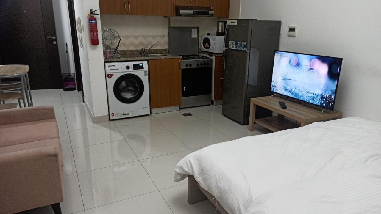 Comfortable And For Rent In Apartment