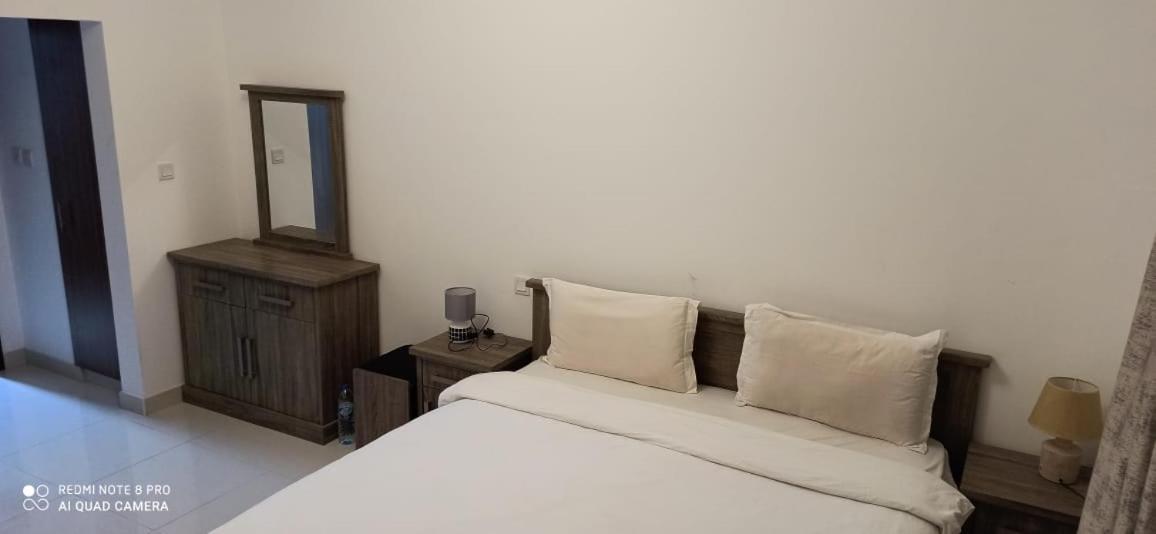 Comfortable And For Rent In Apartment