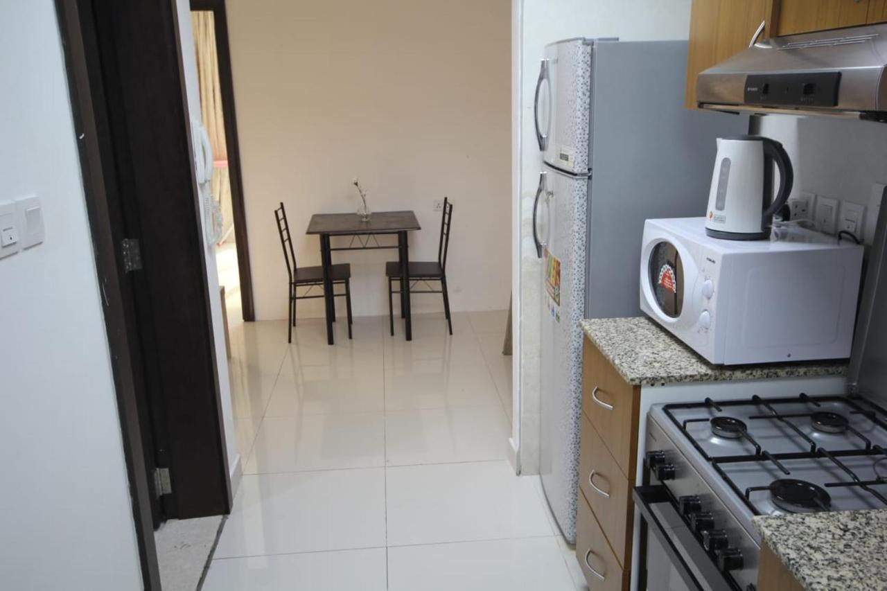 Apartment Comfortable And For Rent In Dubai