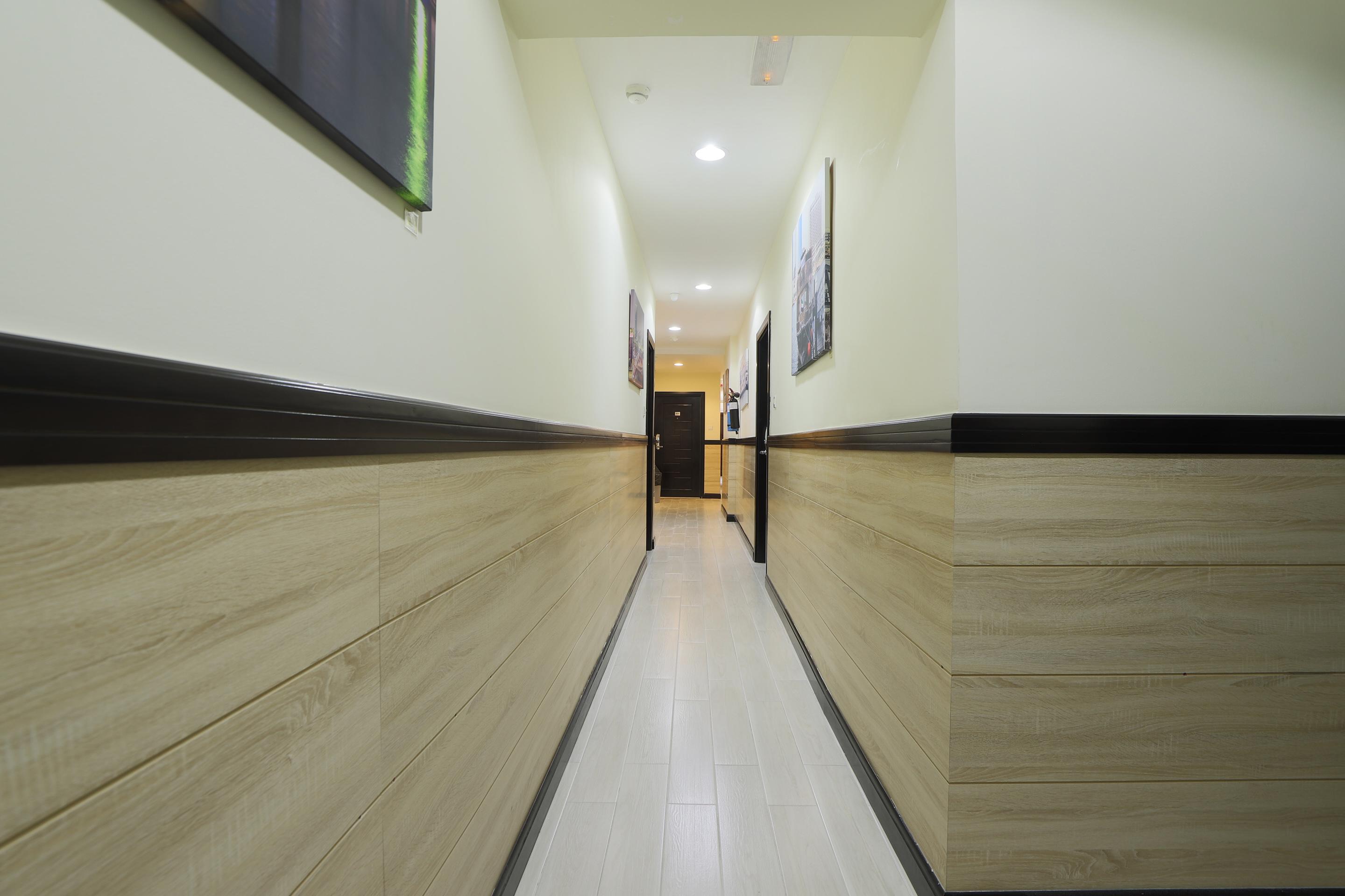 Hotel 24 Gold