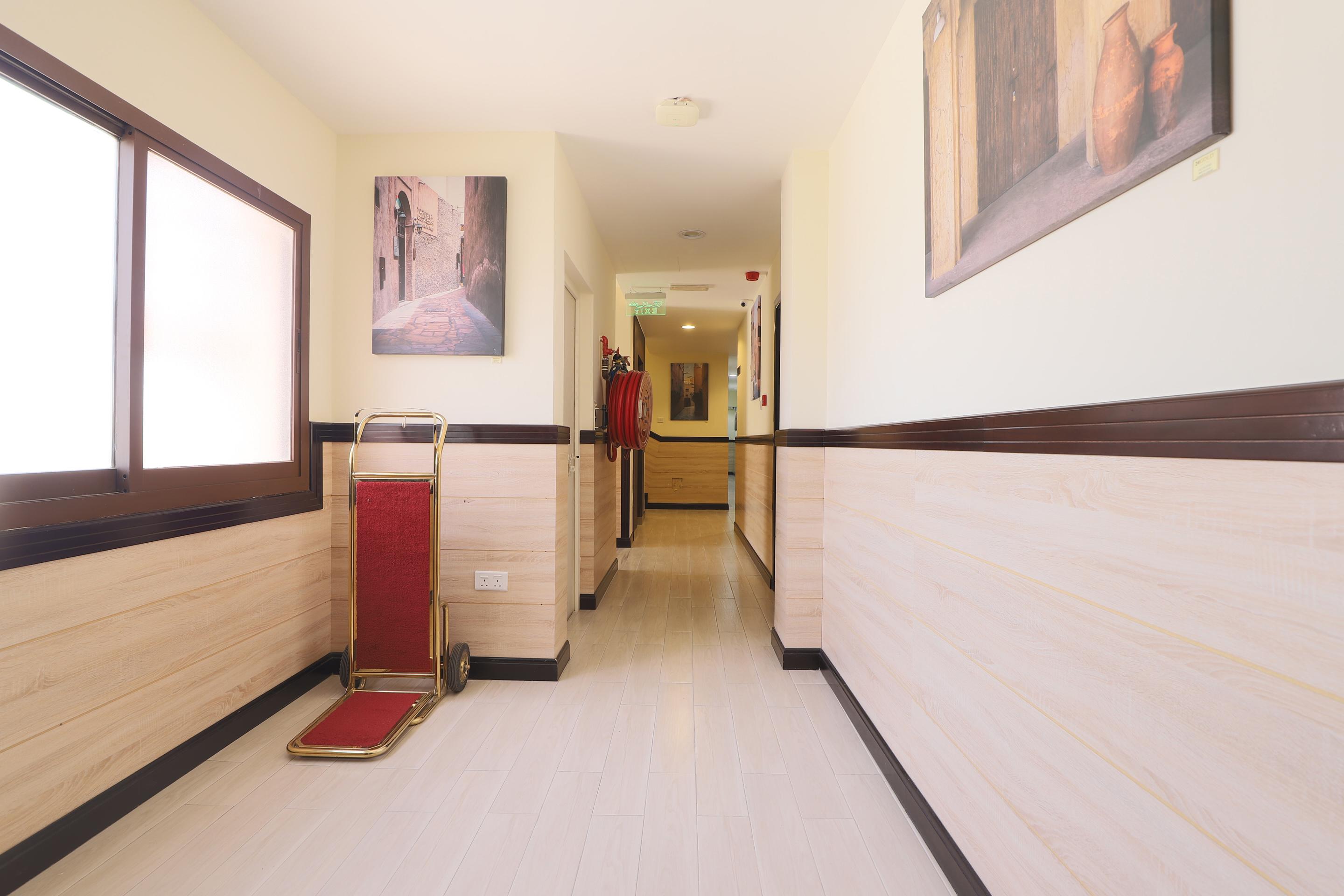 24 Gold Hotel