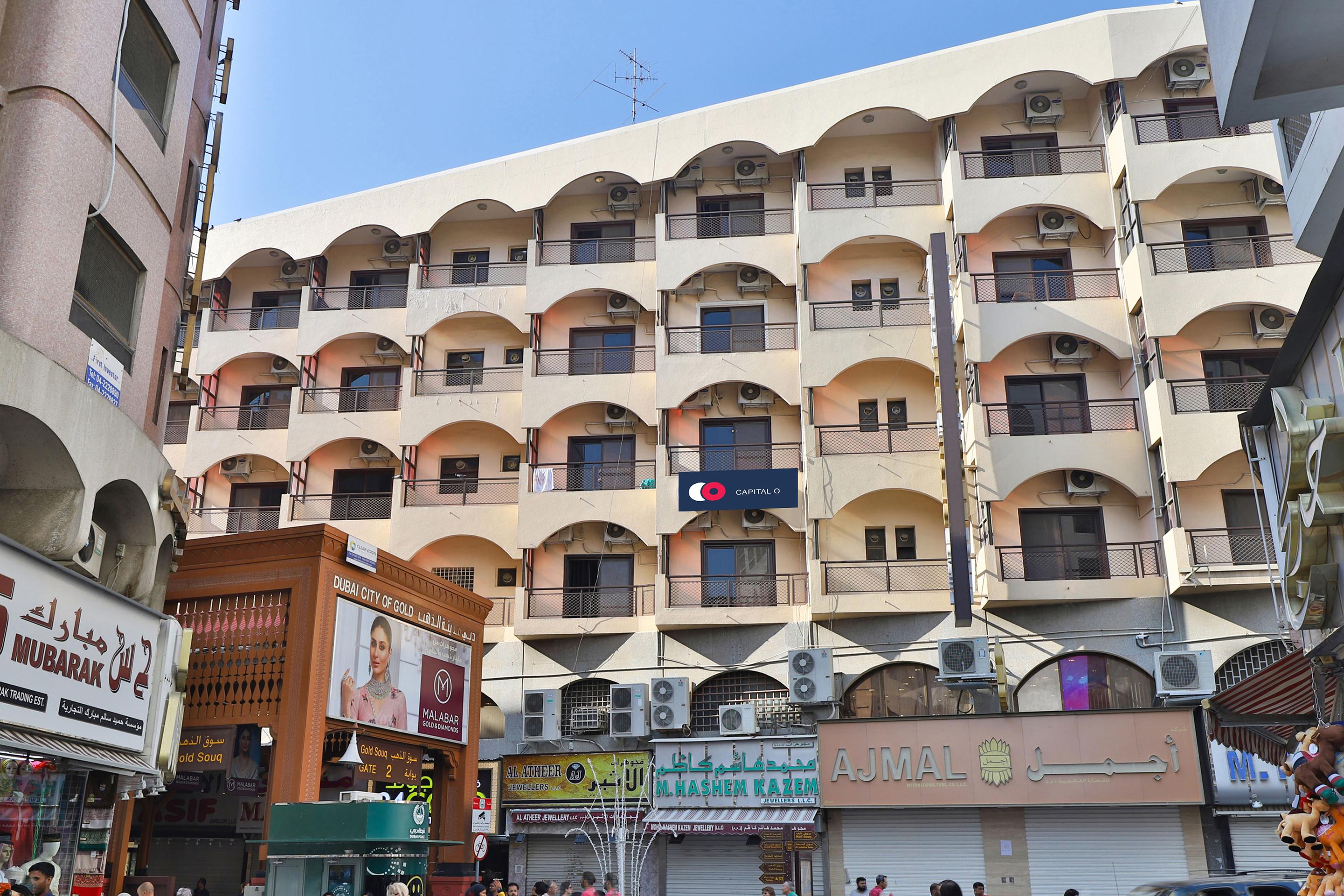 24 Gold Hotel 2*