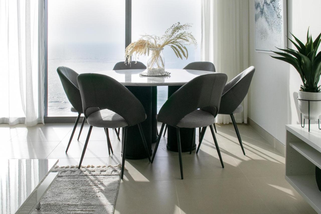 Apartment Higuests - Breathtaking Ain Panoramic View From Terrace *