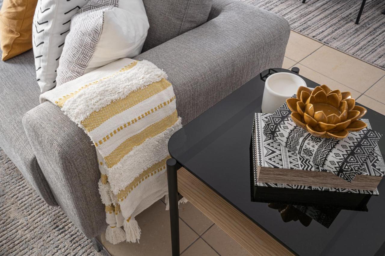 Higuests - Stylish In Jbr Steps From The Apartment Dubai