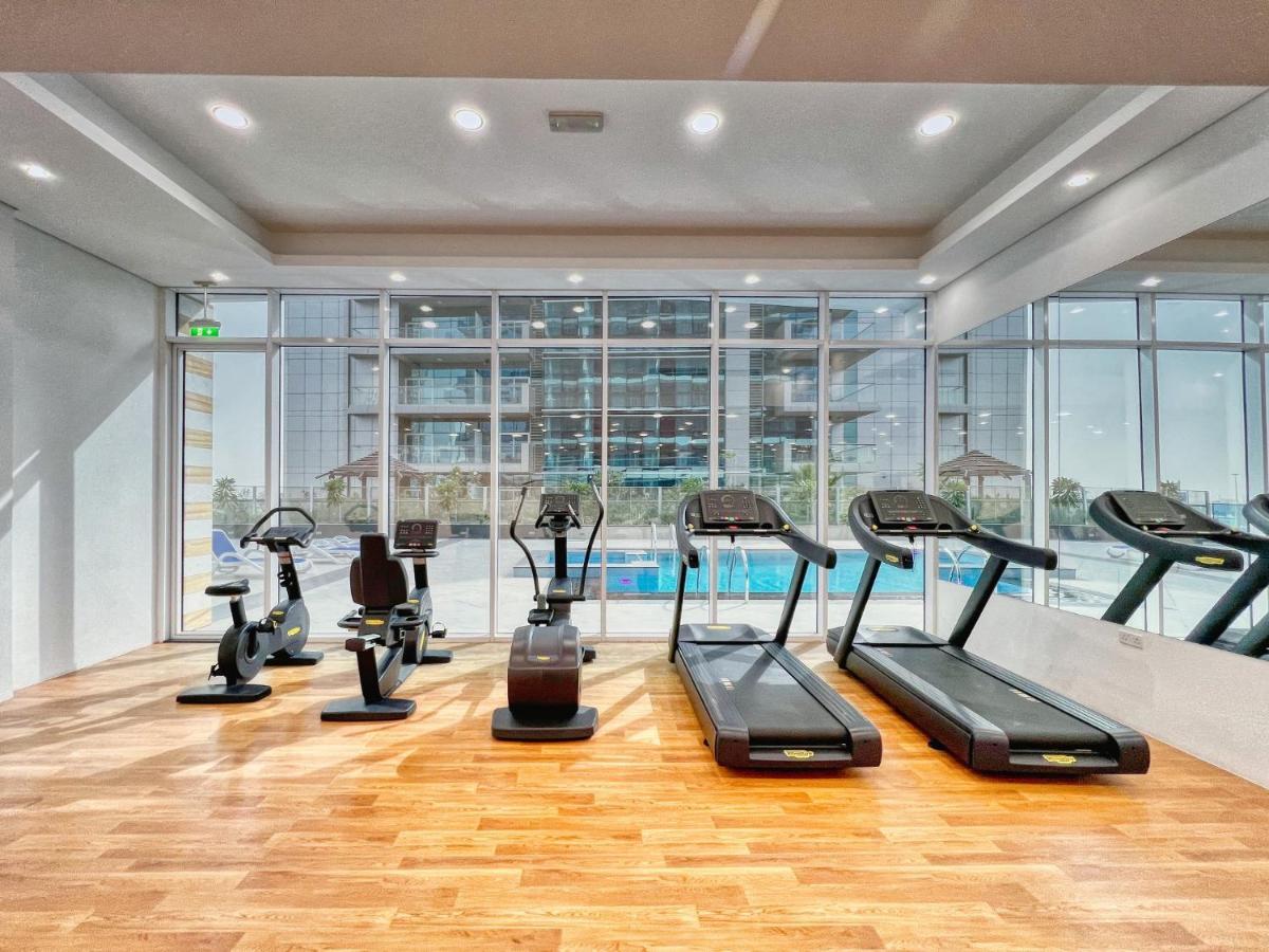 The Smart Concierge - Waves By Kasco Apartment Dubai