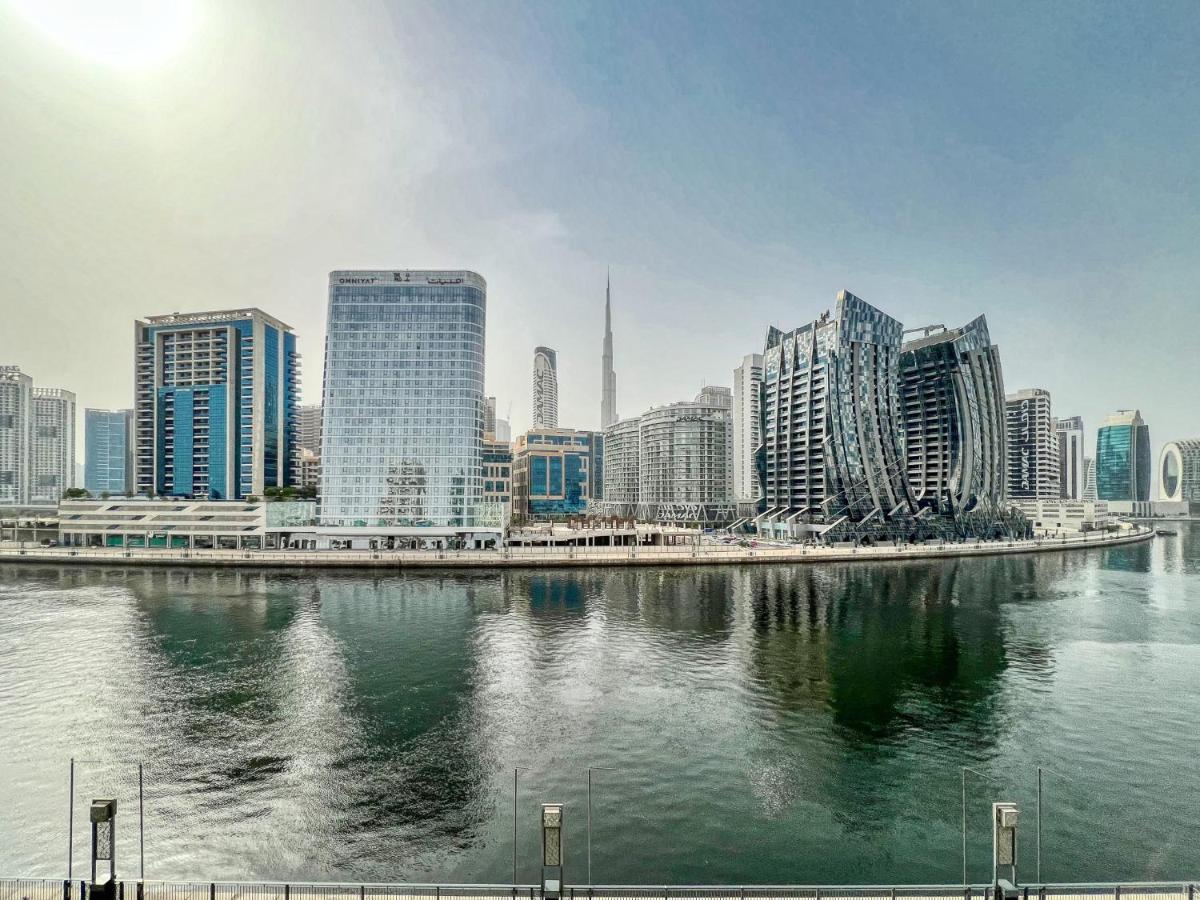 The Smart Concierge - Waves By Kasco * Dubai