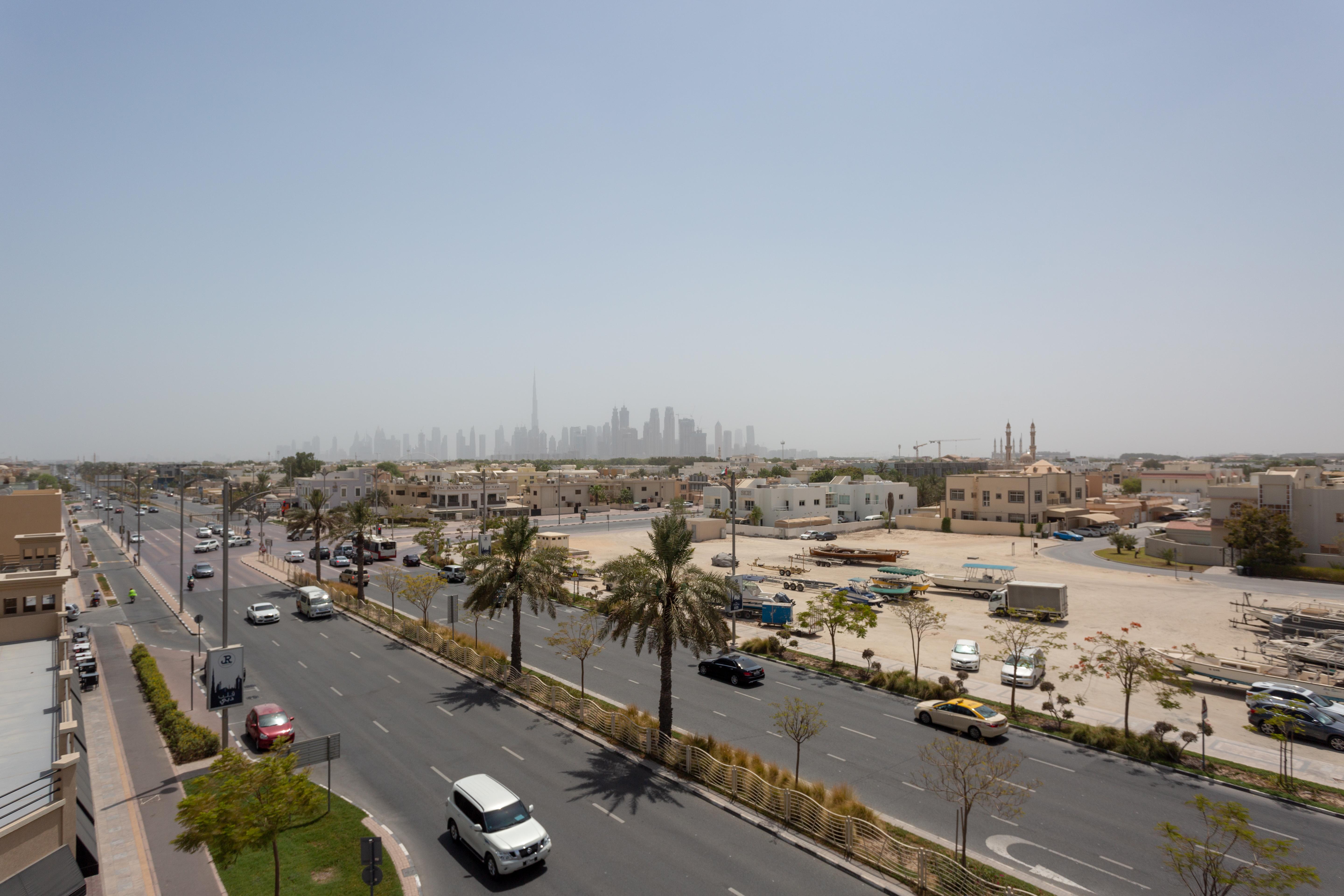 Hotel Walk Jumeirah 4*