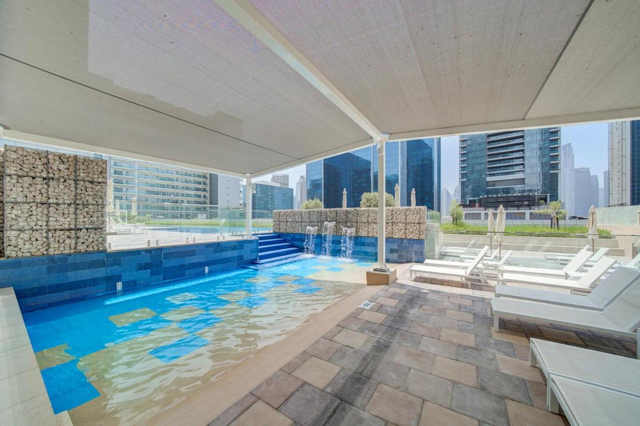 Premium 2br W Canal View Near Downtown Apartment