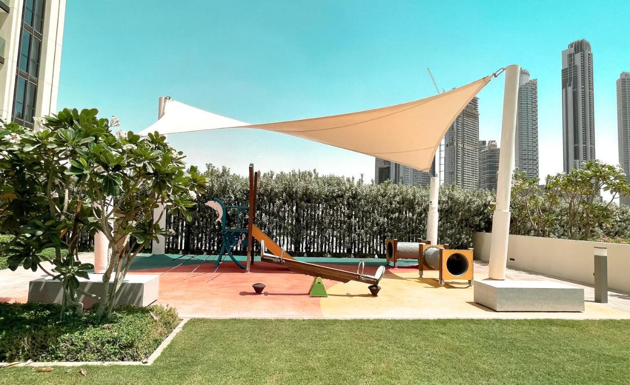 Elite Royal Apartment: Panoramic Burj Khalifa View & Mall Access Apartment *