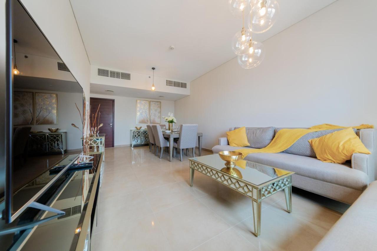 Eden's Homes & - Sparkle Tower Apartment *