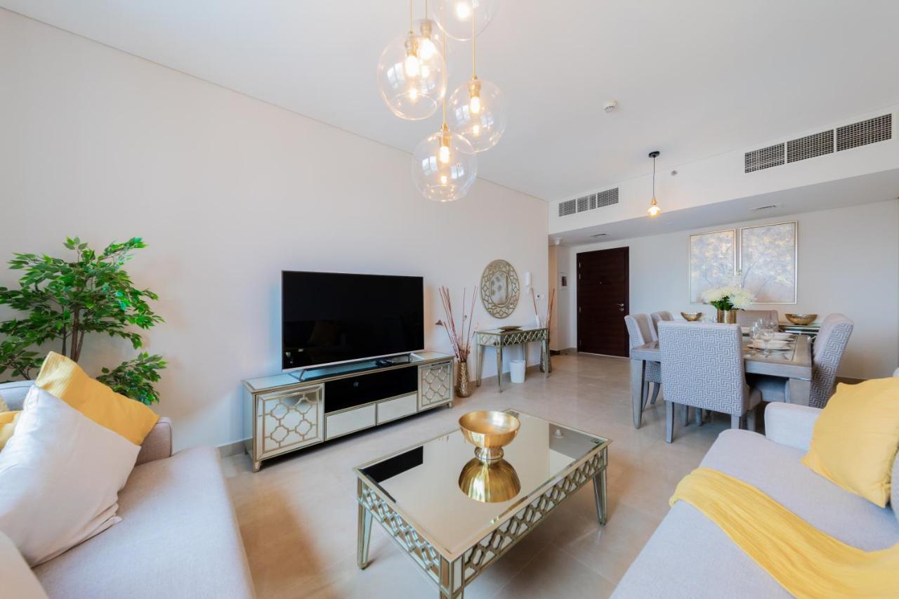 Apartment Eden's Homes & - Sparkle Tower Dubai