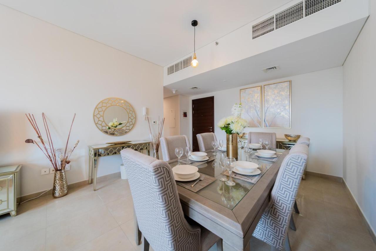 Eden's Homes & - Sparkle Tower * Dubai