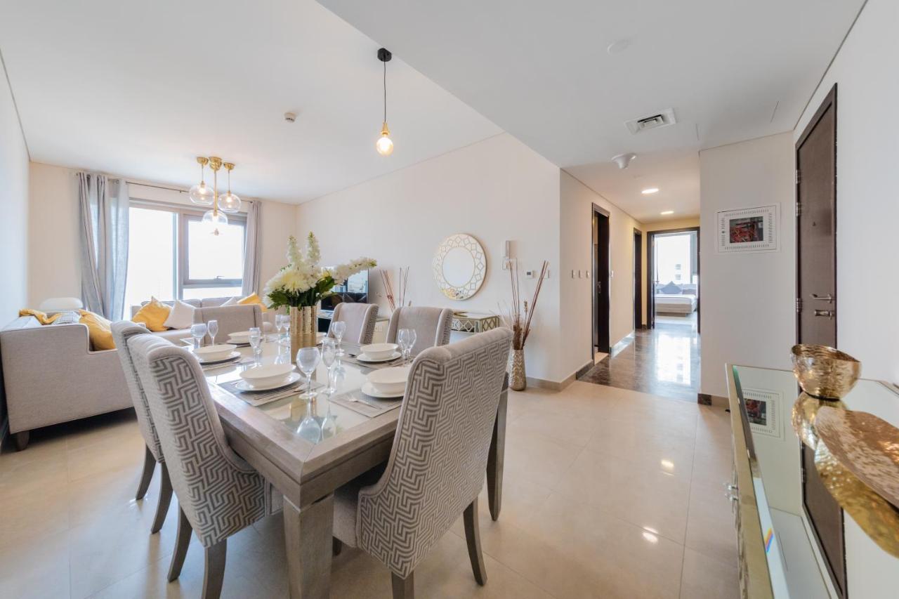 Eden's Homes & - Sparkle Tower Apartment Dubai