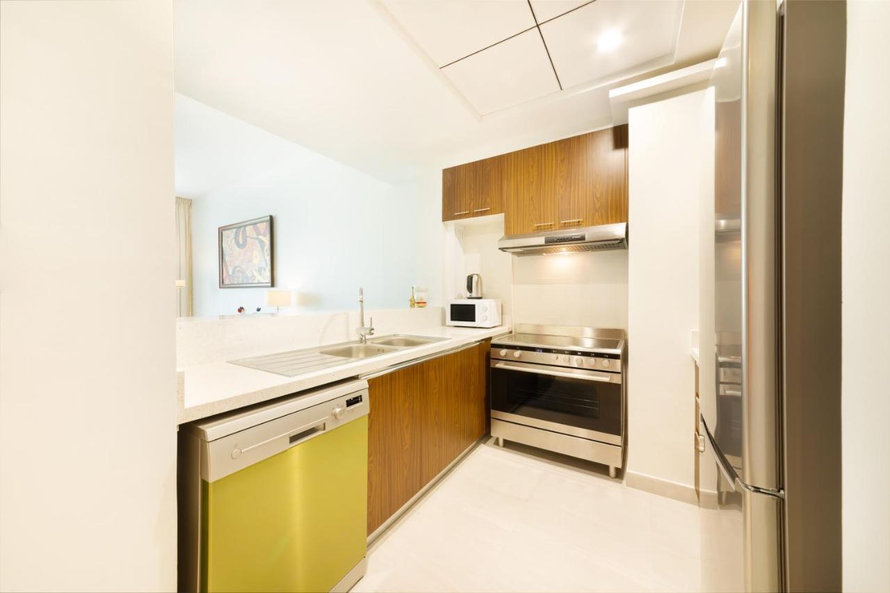 Maison Privee - Superb 1br Overlooking Zabeel Park And Frame *