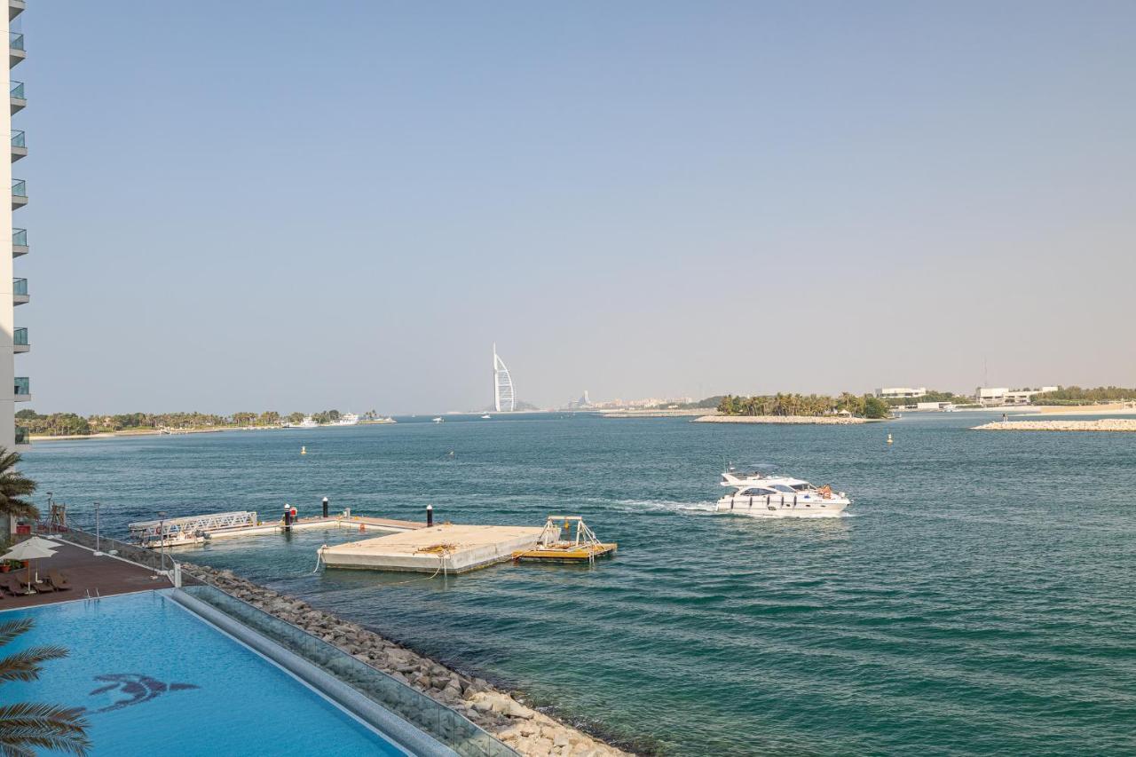 2bdr With Full Sea View And Marina View Azure Residences Apartment