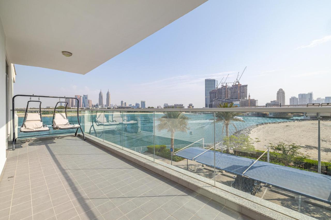 2bdr With Full Sea View And Marina View Azure Residences Apartment Dubai