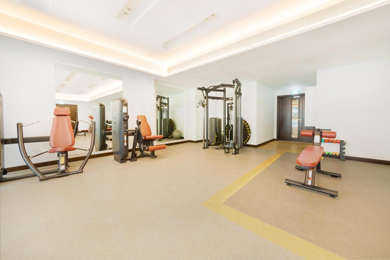 Apartment Maison Privee - Superb 1br Overlooking Zabeel Park And Frame *