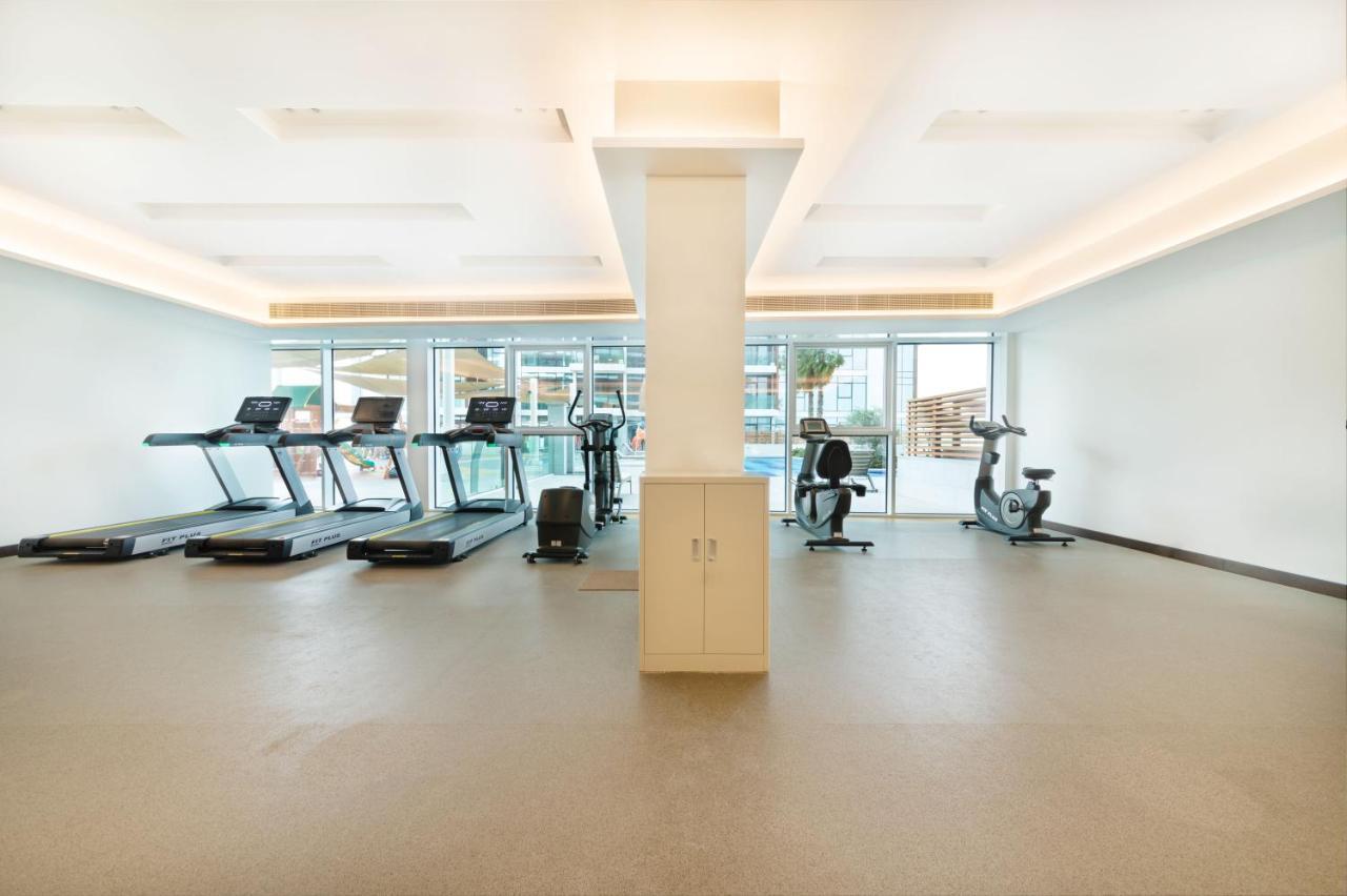 Apartment Maison Privee - Superb 1br Overlooking Zabeel Park And Frame Dubai