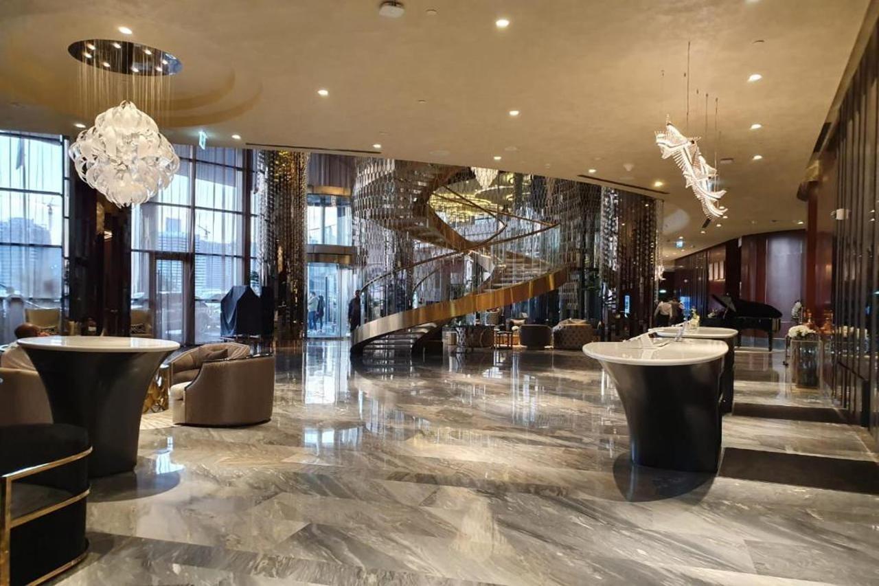 Damac Royale Damac Towers 2* Dubai