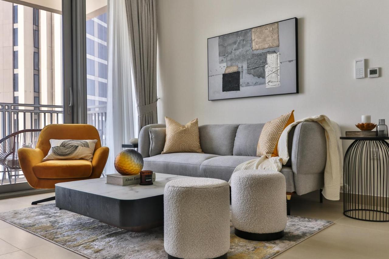 Higuests - Waterfront Luxe With Bluewaters Island Views *