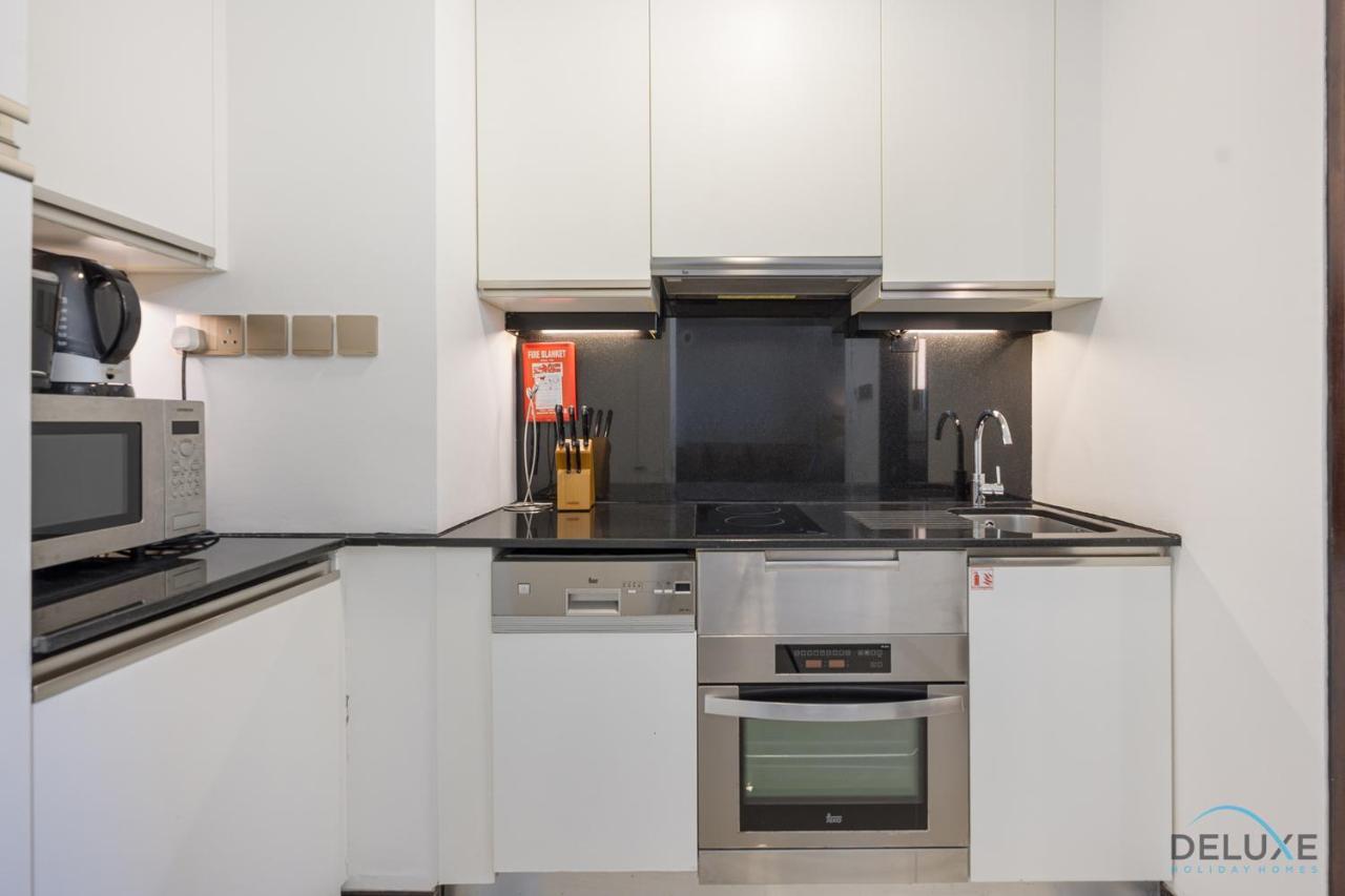 Sophisticated In The Address Residences Marina By Deluxe Homes Apartment Dubai