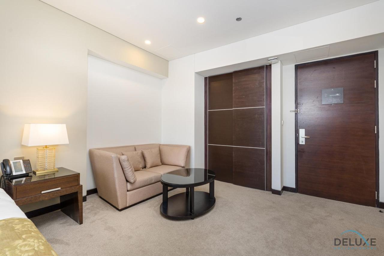 Apartment Sophisticated In The Address Residences Marina By Deluxe Homes *