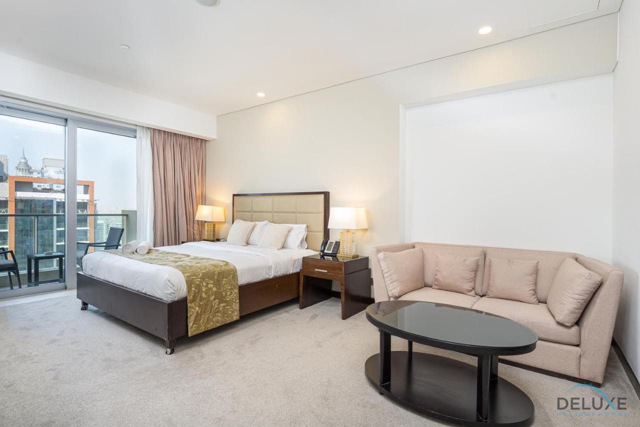 Apartment Sophisticated In The Address Residences Marina By Deluxe Homes Dubai