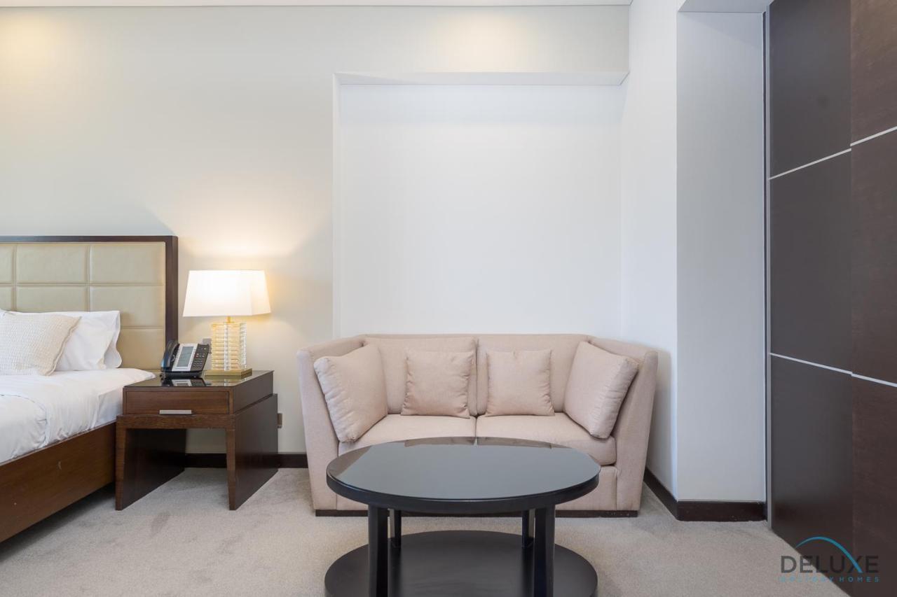 Apartment Sophisticated In The Address Residences Marina By Deluxe Homes *