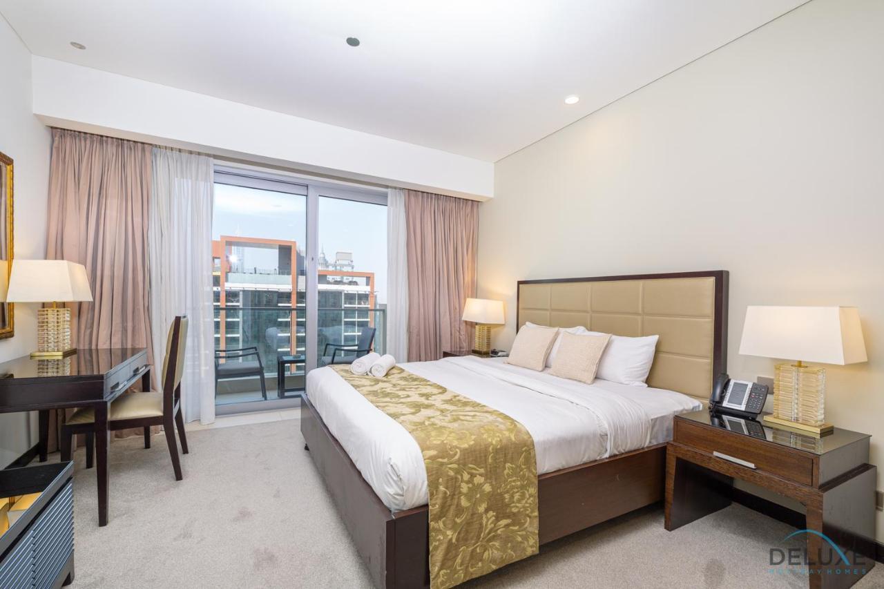 Sophisticated In The Address Residences Marina By Deluxe Homes Apartment