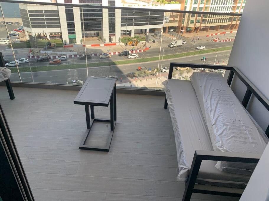 Mag 318 Downtown Luxury Studio Apartment