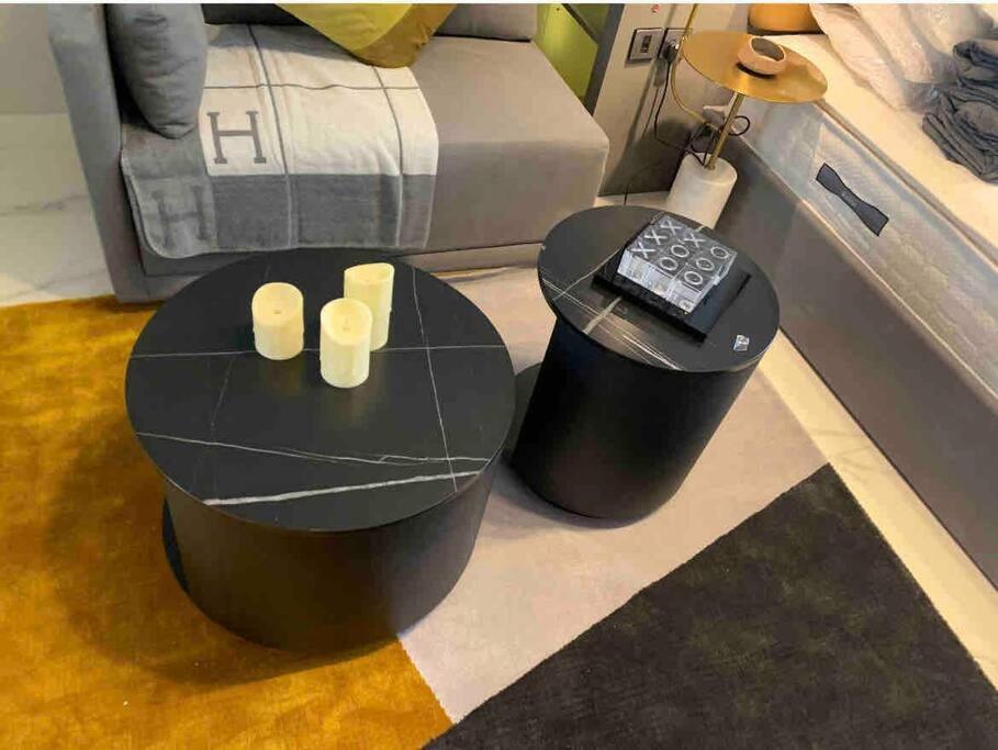 Mag 318 Downtown Luxury Studio Apartment Dubai