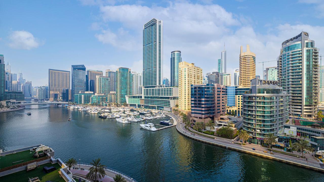 Royal Premium Marina Wharf * Dubai
